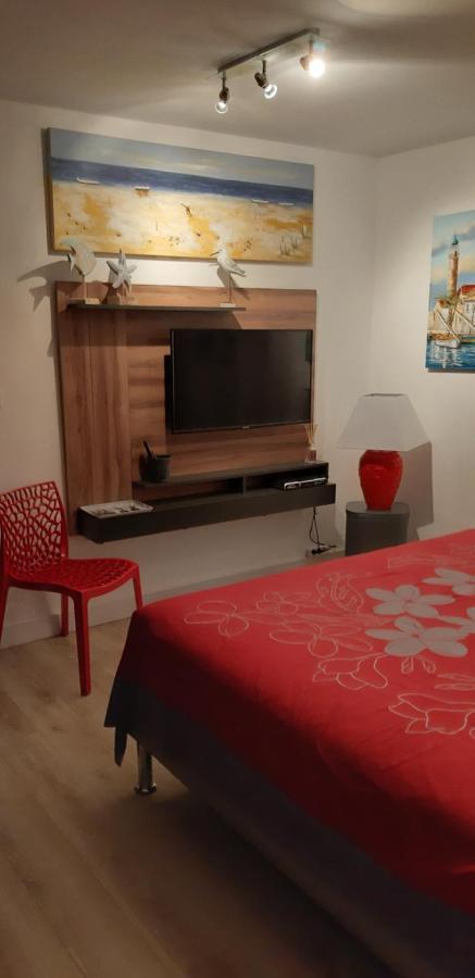 Chambre D'Hotes En Camargue Le Grau-du-Roi Extérieur photo