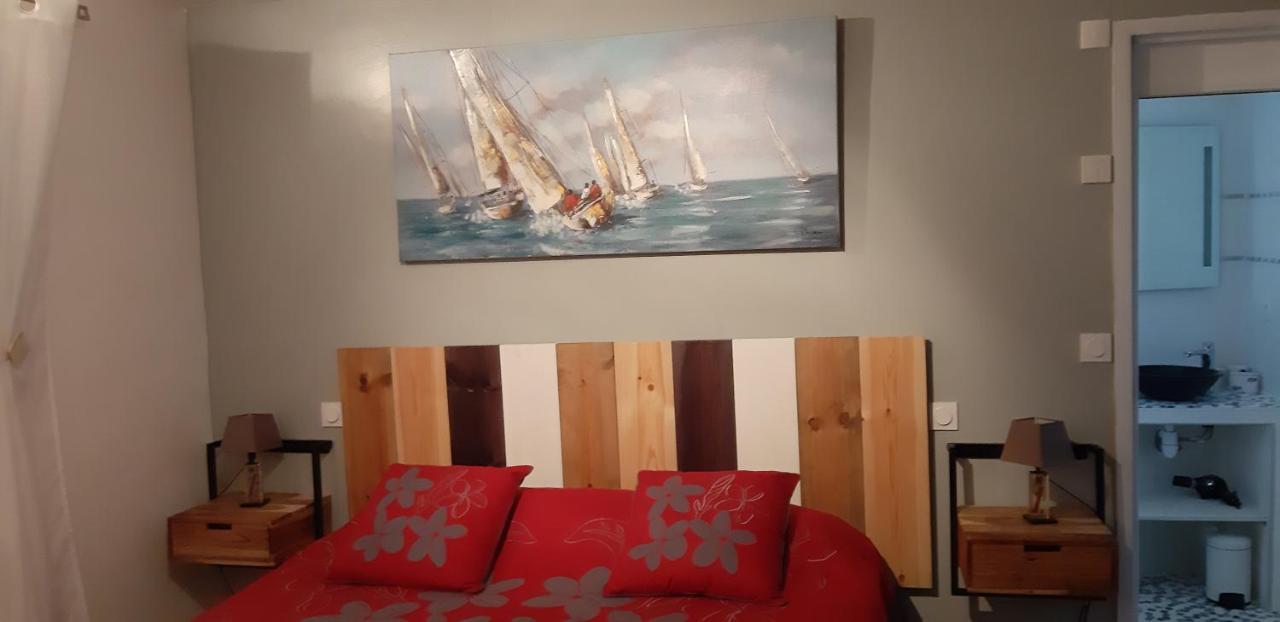 Chambre D'Hotes En Camargue Le Grau-du-Roi Extérieur photo