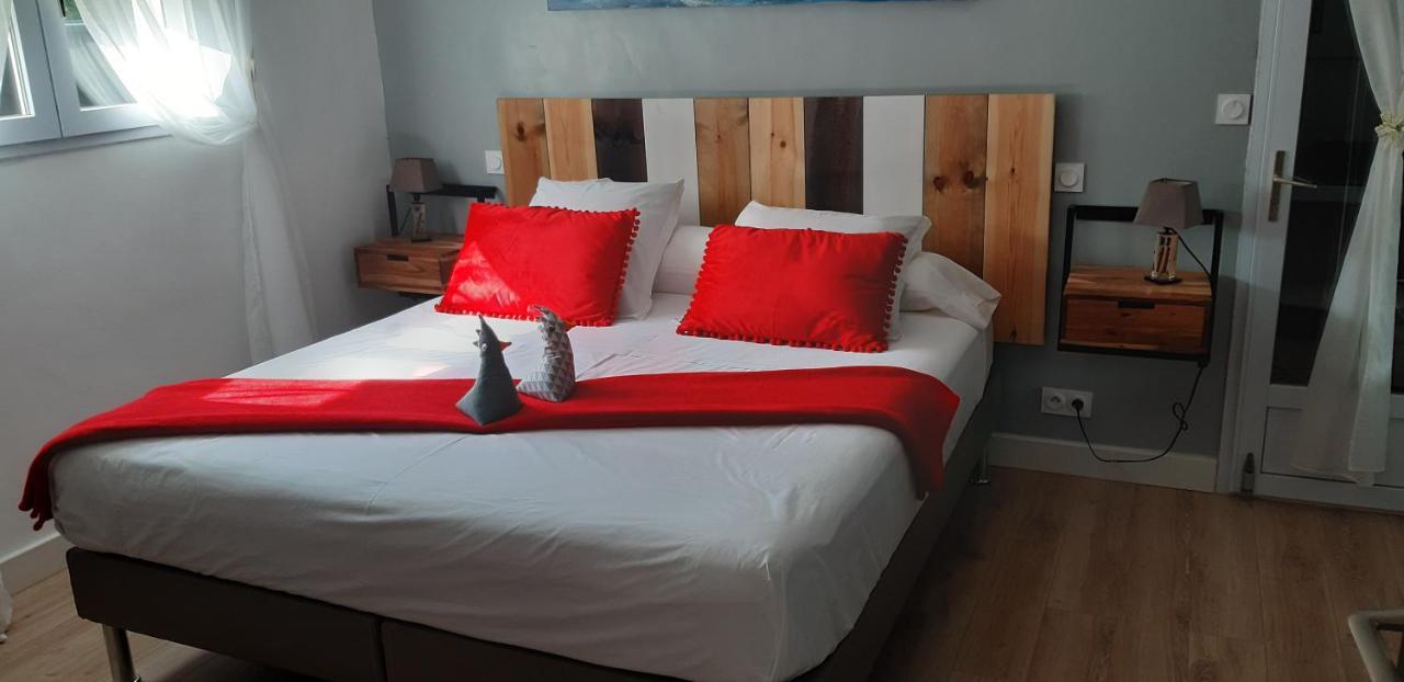 Chambre D'Hotes En Camargue Le Grau-du-Roi Extérieur photo