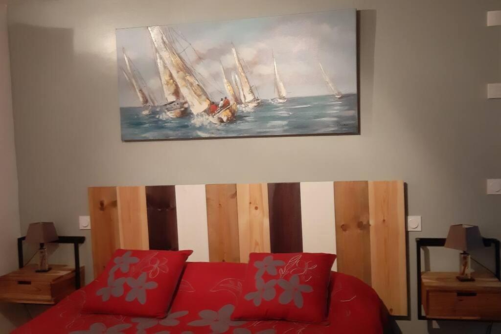 Chambre D'Hotes En Camargue Le Grau-du-Roi Extérieur photo